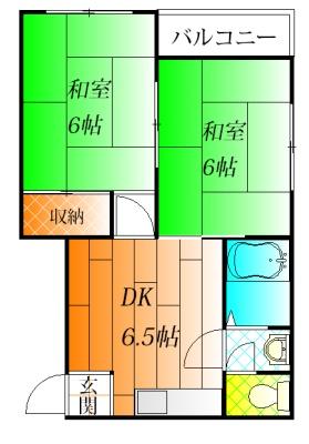 セントヒル藤井寺