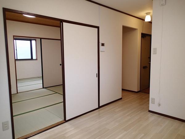 セントヒル藤井寺