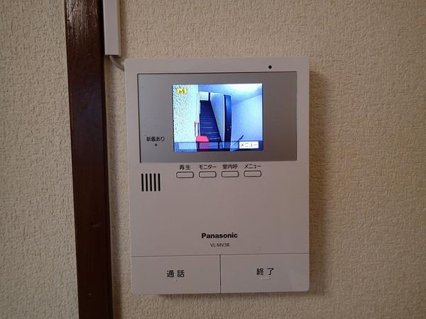 セントヒル藤井寺