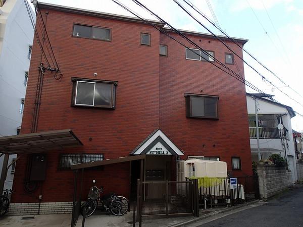 セントヒル藤井寺