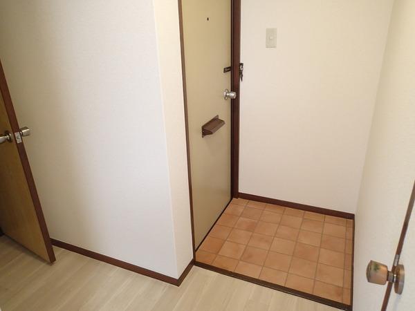 セントヒル藤井寺