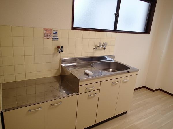 セントヒル藤井寺
