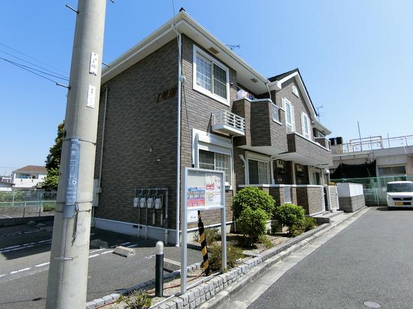パン ビュイッソン I