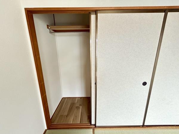 エクセルコーポ陵南A棟