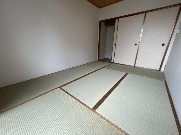エクセルコーポ陵南A棟
