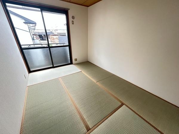 エクセルコーポ陵南A棟
