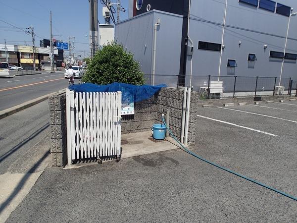 エクセルコーポ陵南A棟