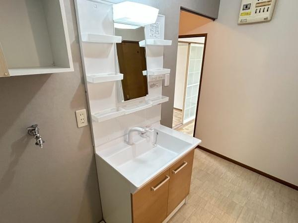 エクセルコーポ陵南A棟