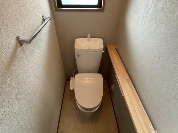 エクセルコーポ陵南A棟