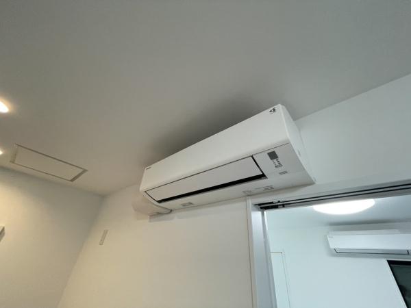 羽曳野市はびきの４丁目のアパート