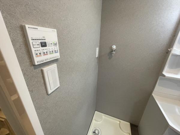 羽曳野市はびきの４丁目のアパート