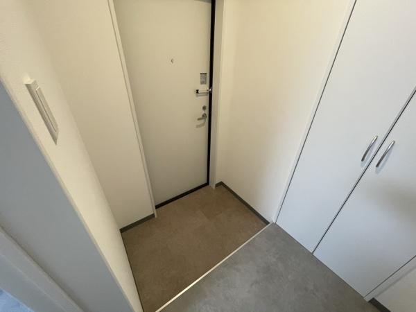 羽曳野市はびきの４丁目のアパート