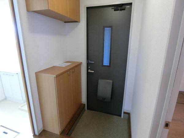 羽曳野市南恵我之荘５丁目のハイツ