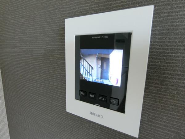 羽曳野市南恵我之荘５丁目のハイツ