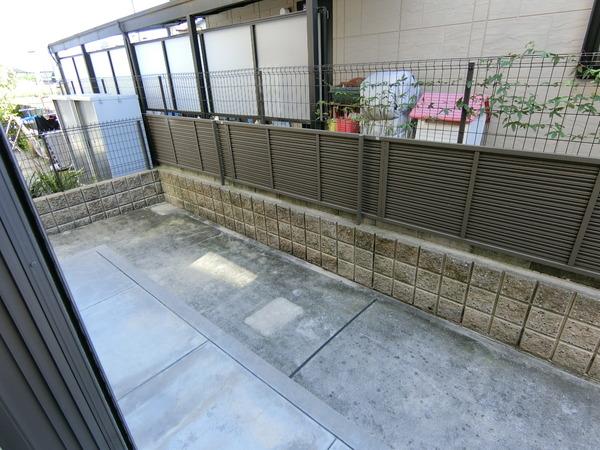 羽曳野市南恵我之荘５丁目のハイツ