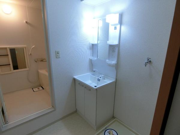 羽曳野市南恵我之荘５丁目のハイツ