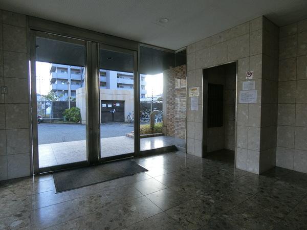 藤井寺市林２丁目のマンション