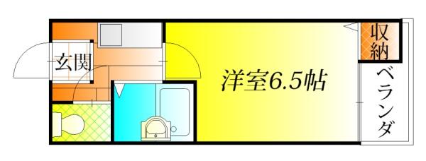 DHマンション