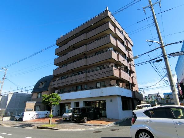 DHマンション