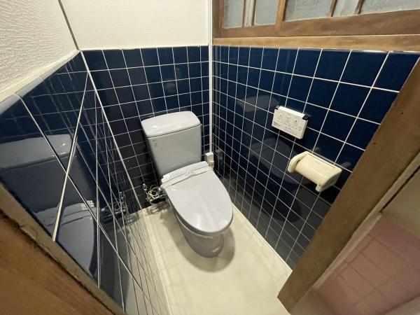 羽曳野市高鷲１０丁目の貸家