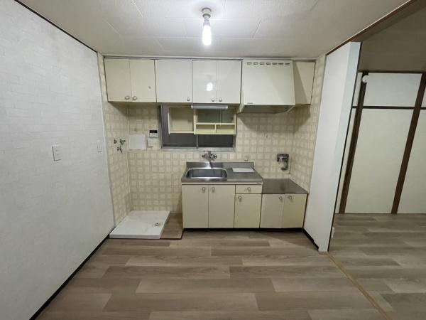 羽曳野市高鷲１０丁目の貸家