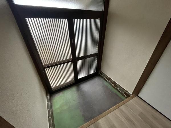 羽曳野市高鷲１０丁目の貸家