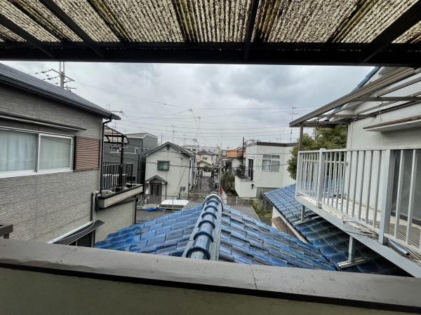 羽曳野市高鷲１０丁目の貸家