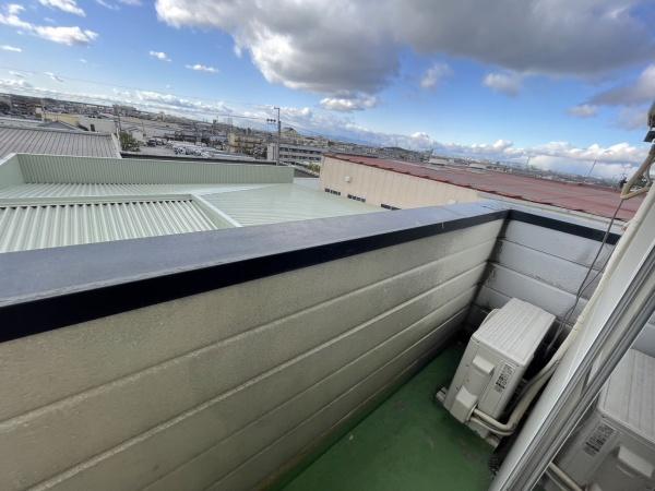 白石マンション