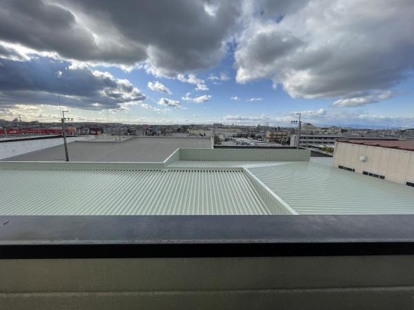 白石マンション