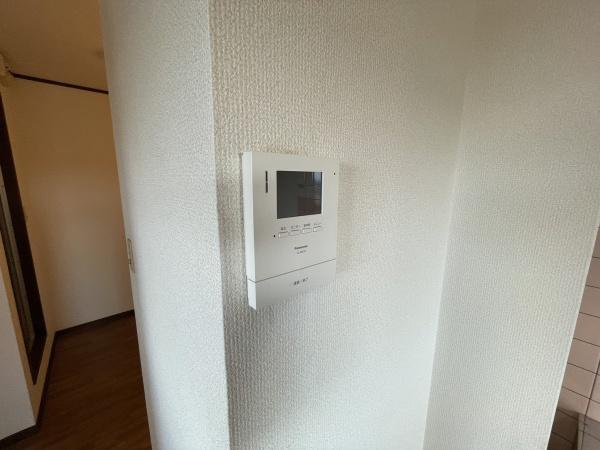 白石マンション