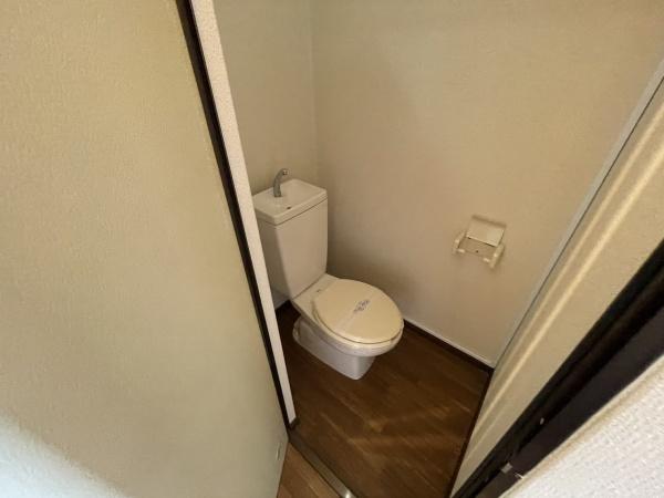白石マンション