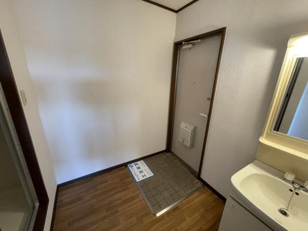 白石マンション
