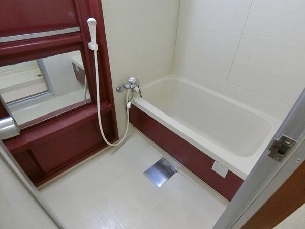 コートSU