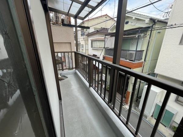 藤井寺市惣社１丁目の貸家