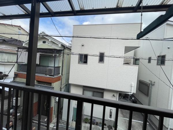 藤井寺市惣社１丁目の貸家