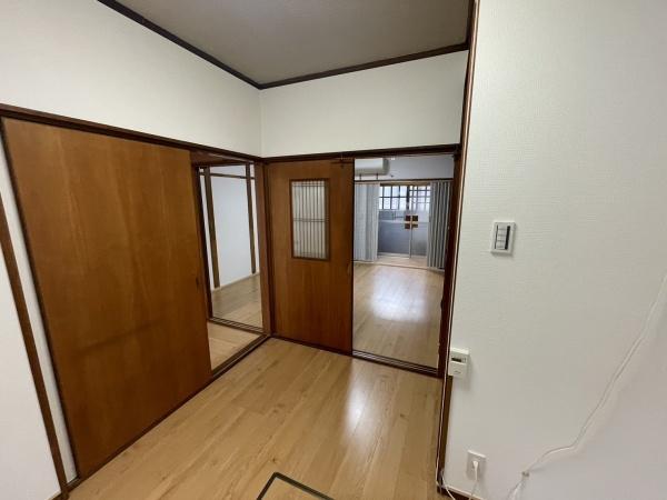 藤井寺市惣社１丁目の貸家