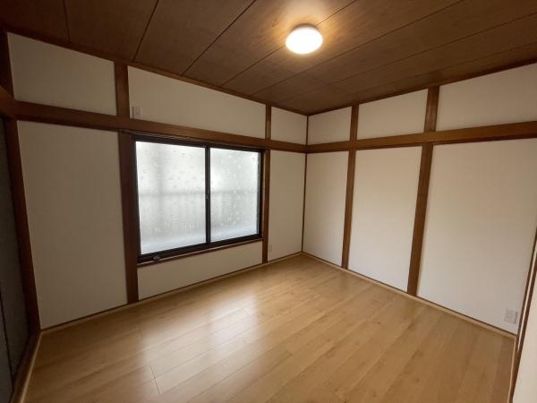 藤井寺市惣社１丁目の貸家