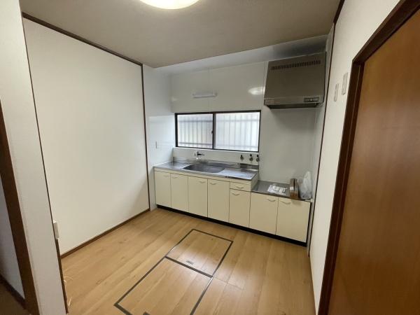 藤井寺市惣社１丁目の貸家