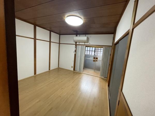 藤井寺市惣社１丁目の貸家