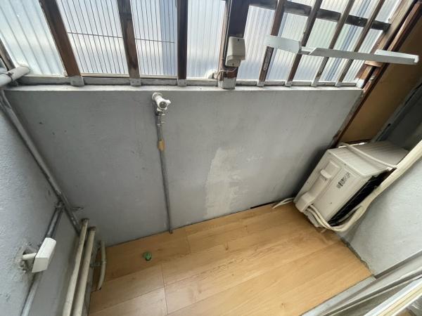 藤井寺市惣社１丁目の貸家