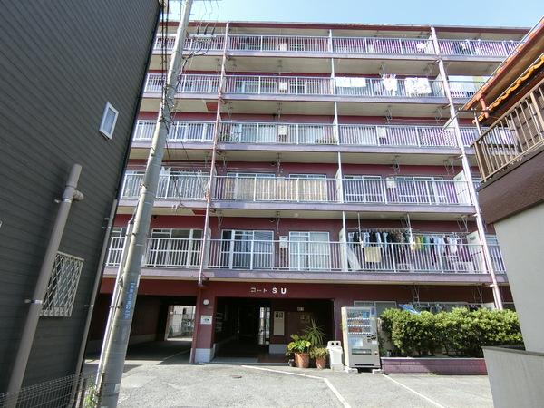コートSU