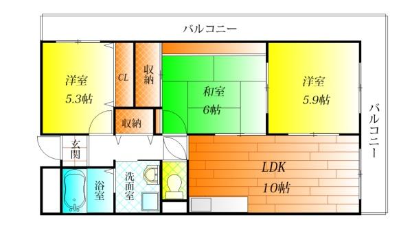 エテルノ・フェンテ