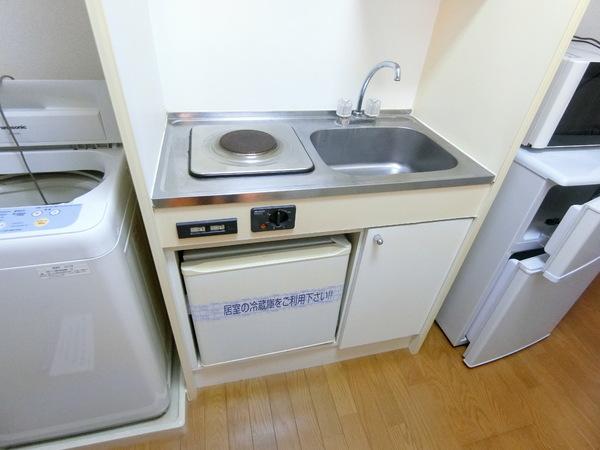 レオパレス藤本II