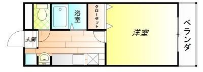 TSビルスールソレイユ