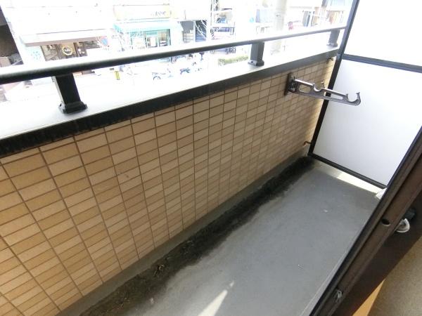 TSビルスールソレイユ