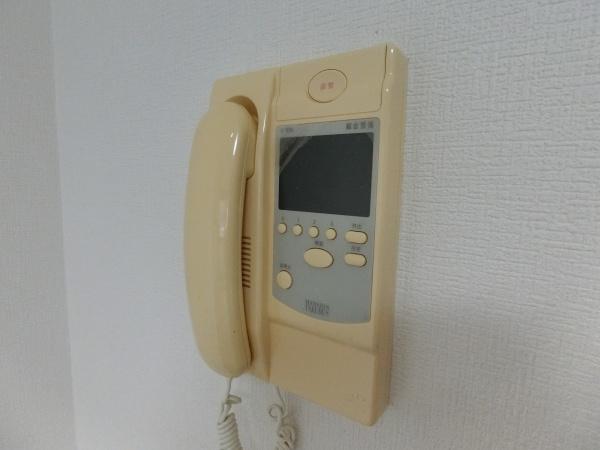 TSビルスールソレイユ