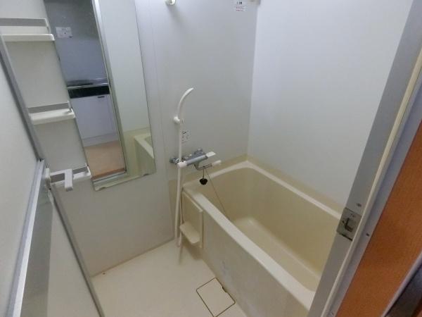 TSビルスールソレイユ