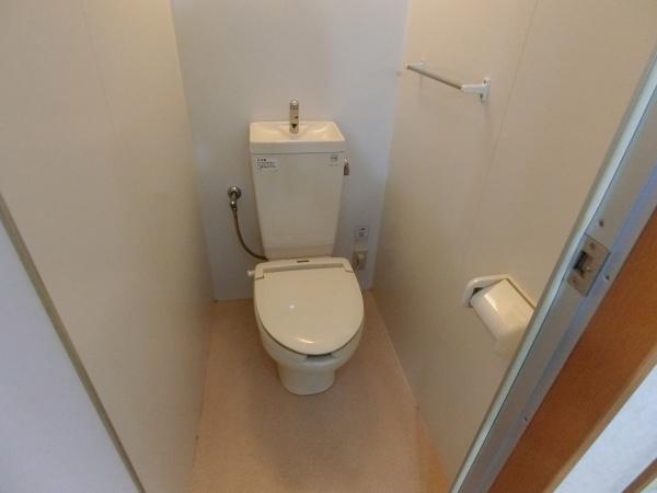 TSビルスールソレイユ