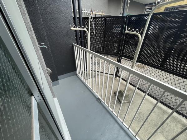 羽曳野市高鷲９丁目のマンション