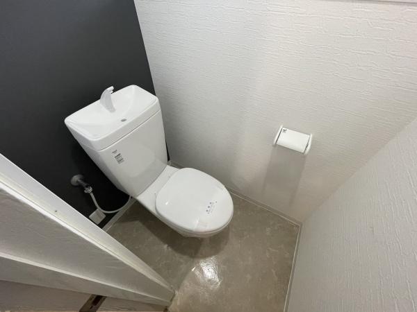 羽曳野市高鷲９丁目のマンション